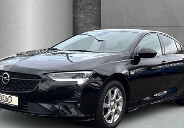 Opel Insignia 93.667 km 24.980 &euro; Bremen 28199