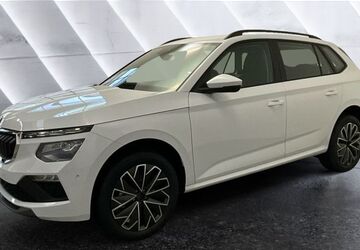 Skoda Kamiq 9.990 km 30.990 &euro; Ludwigsfelde 14974