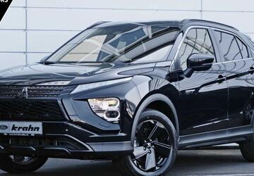 Mitsubishi Eclipse Cross 19.200 km 25.885 &euro; Gießen 35392
