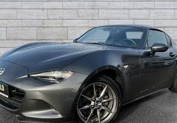 Mazda MX-5 67.100 km 23.900 &euro; Augsburg 86179
