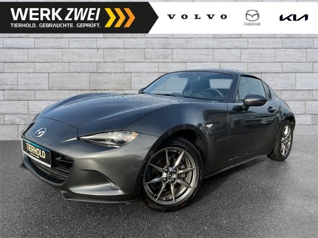 Mazda MX-5 67.100 km 23.900 &euro; Augsburg 86179
