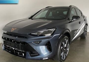 Cupra Formentor 6.500 km 32.450 &euro; Schmallenberg 57392