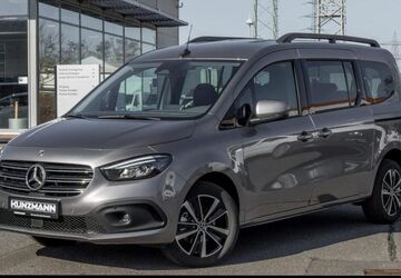 Mercedes-Benz T-Klasse 9.500 km 37.488 &euro; Stockstadt 63811