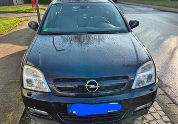 Opel Signum 166.000 km 2.300 &euro; Essen 45359