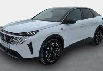 Peugeot 3008 21.319 km 28.950 &euro; Wernigerode 38855