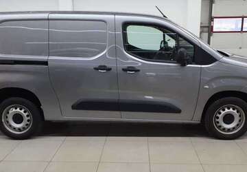 Peugeot Partner 137.013 km 12.590 &euro; Fernwald-Steinbach 35463