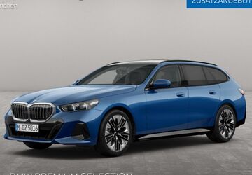 BMW 520 16.462 km 57.995 &euro; München 80939