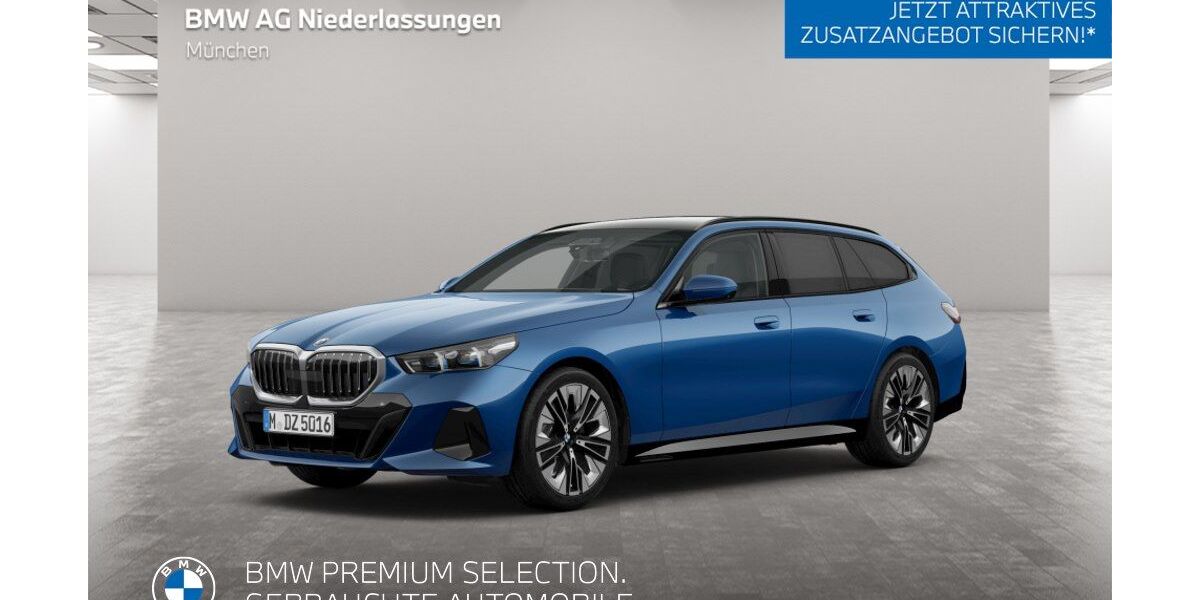 BMW 520 16.462 km 57.995 &euro; München 80939