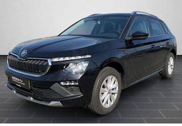 Skoda Kamiq 19.304 km 22.480 &euro; Mainz 55129