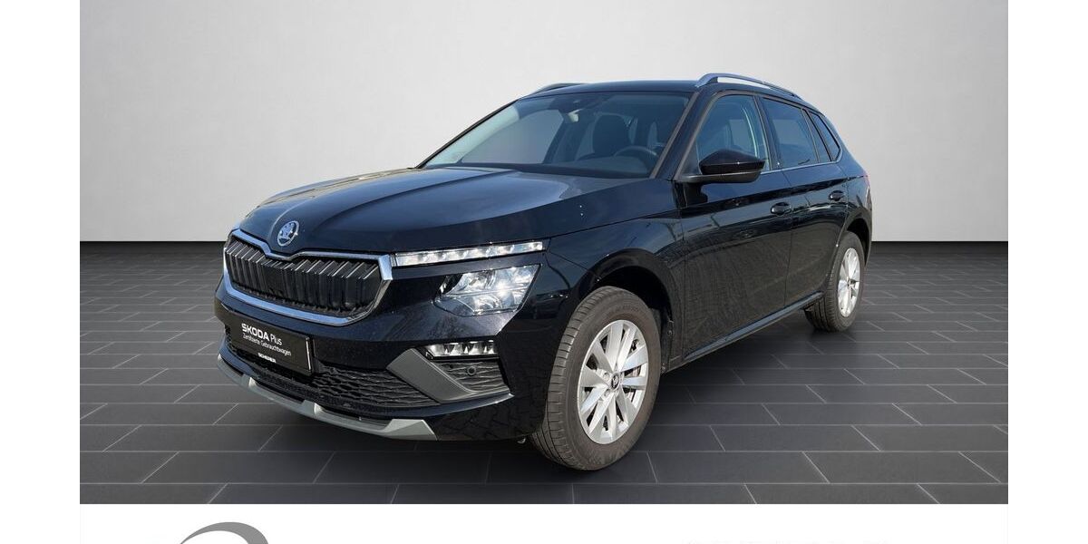 Skoda Kamiq 19.304 km 22.480 &euro; Mainz 55129