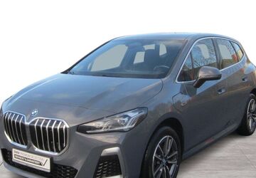 BMW 225 Active Tourer 50.500 km 29.890 &euro; Wetzlar 35576