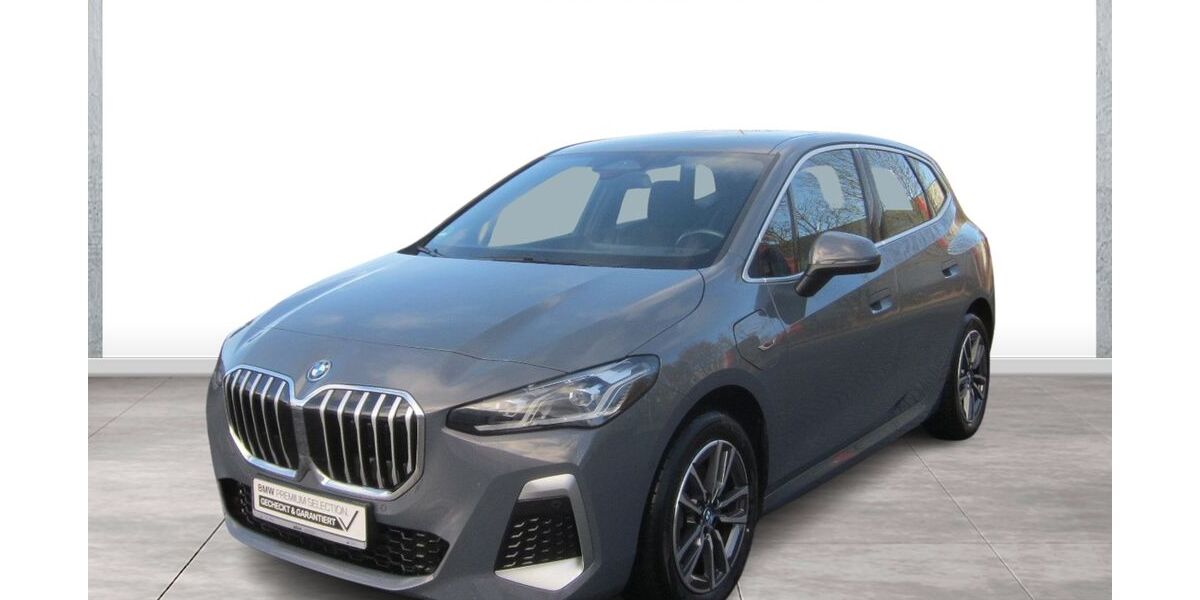 BMW 225 Active Tourer 50.500 km 29.890 &euro; Wetzlar 35576