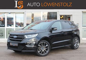 Ford Edge 176.559 km 13.490 &euro; München 81243
