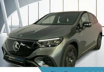 Mercedes-Benz EQE SUV 65.077 km 49.980 &euro; Dresden 01239