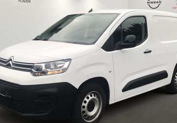 Citroen Berlingo 57.281 km 15.990 &euro; Plauen 08529