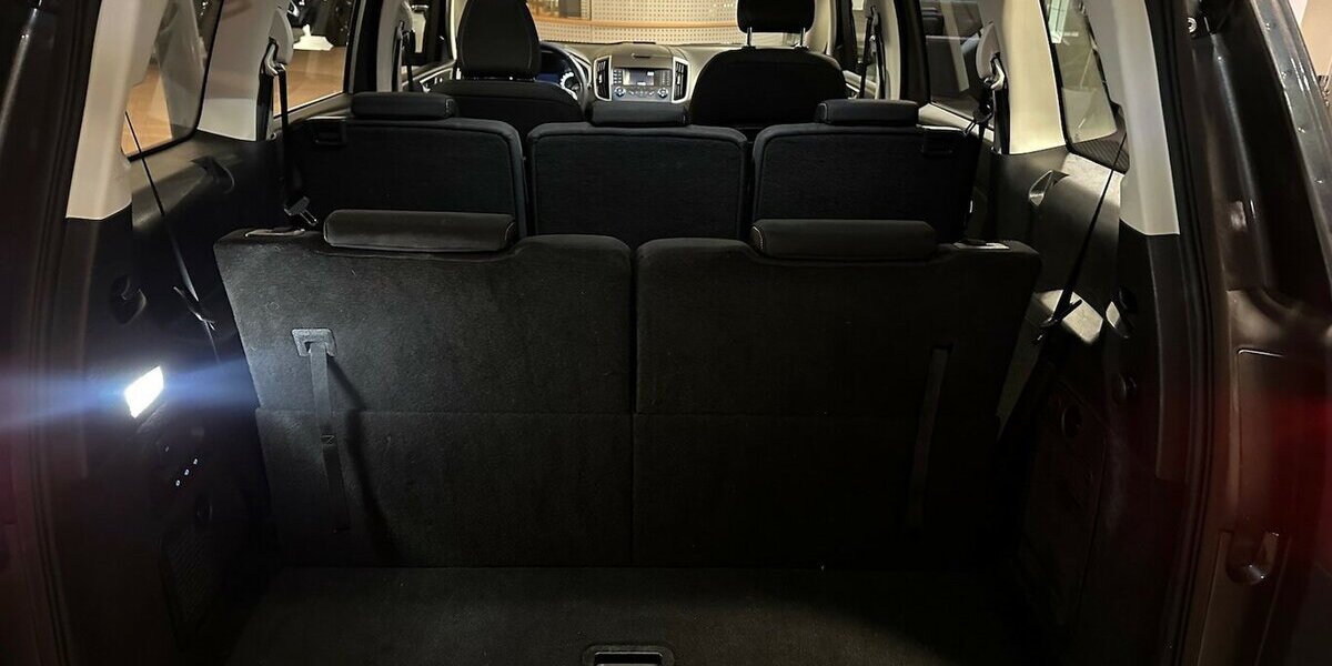 Ford Galaxy 2.0 |7-Sitzer|PDC|Auto|Klima-Auto|Euro6| 101.377 km 14.999 &euro; Mainz-Kostheim 55246