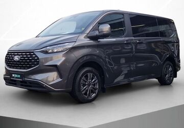 Ford Tourneo Custom 39.900 km 43.780 &euro; Bad Driburg 33014