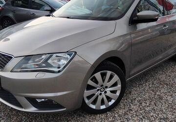 Seat Toledo 123.200 km 8.890 &euro; Springe 31832