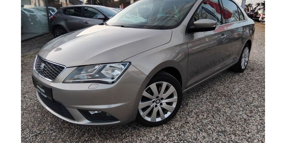 Seat Toledo 123.200 km 8.890 &euro; Springe 31832