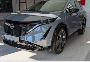 Nissan Ariya 7.344 km 43.368 &euro; Leverkusen 51373