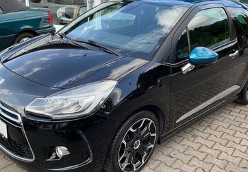 Citroen DS3 125.000 km 5.950 &euro; Moers 47447