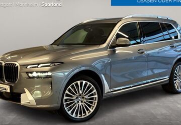 BMW X7 45.126 km 85.903 &euro; Saarbrücken 66121