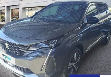 Peugeot 5008 19.240 km 28.490 &euro; Heidelberg 69126