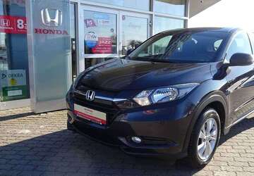Honda HR-V 73.904 km 16.890 &euro; Anklam 17389