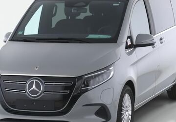 Mercedes-Benz EQV 11.278 km 59.810 &euro; Nordhausen 99734