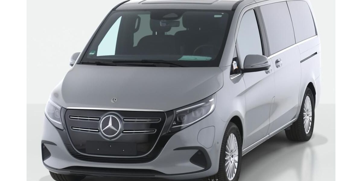 Mercedes-Benz EQV 11.278 km 59.810 &euro; Nordhausen 99734