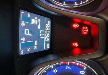 Hyundai iX20 126.030 km 9.844 &euro; Solingen 42651