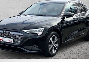 Audi Q8 e-tron 30.500 km 55.500 &euro; Leer (Ostfriesland) 26789