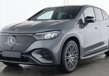 Mercedes-Benz EQE SUV 9.598 km 58.910 &euro; Nordhausen 99734