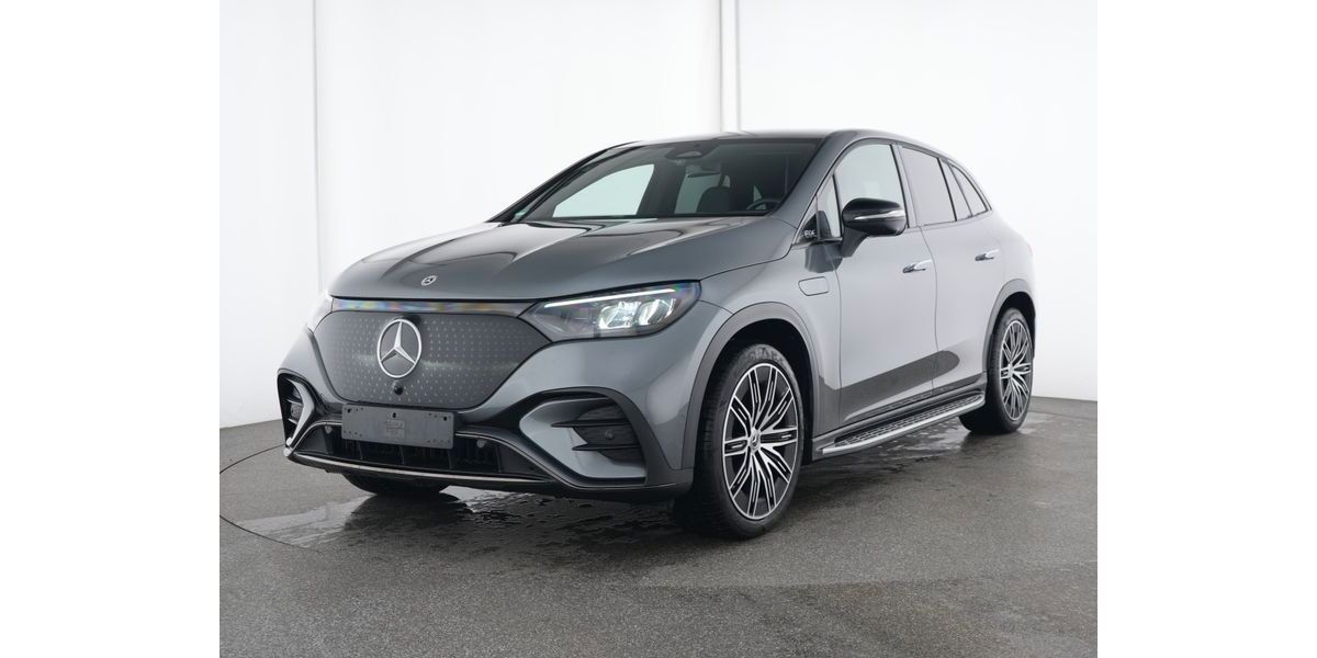 Mercedes-Benz EQE SUV 9.598 km 58.910 &euro; Nordhausen 99734