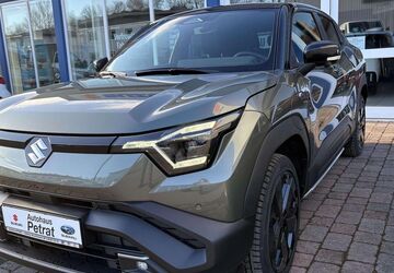 Suzuki Andere 2.000 km 45.970 &euro; Olsberg 59939