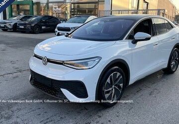VW ID.5 11.100 km 34.998 &euro; Lünen 44534