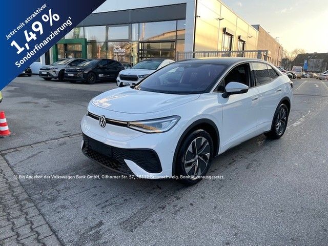 VW ID.5 11.100 km 34.998 &euro; Lünen 44534