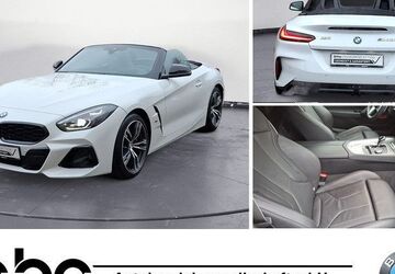 BMW Z4 M40 16.026 km 51.420 &euro; Göppingen 73037