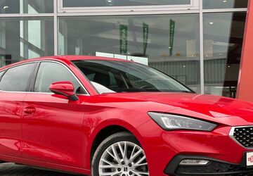 Seat Leon 65.550 km 20.790 &euro; Bad Mergentheim 97980