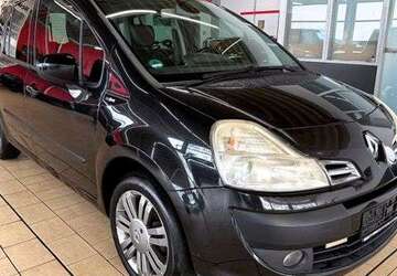 Renault Modus 237.000 km 2.350 &euro; Köln 50739