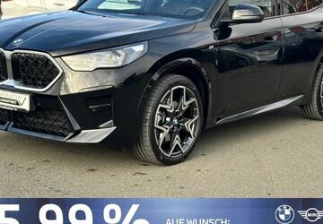 BMW X2 4.153 km 42.460 &euro; Hof 95032