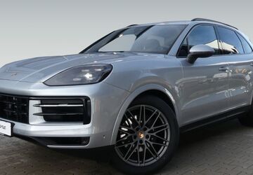 Porsche Cayenne 12.000 km 99.900 &euro; Gilching 82205