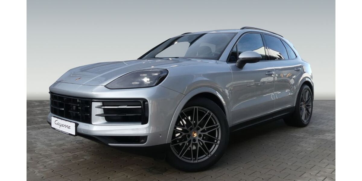 Porsche Cayenne 12.000 km 99.900 &euro; Gilching 82205