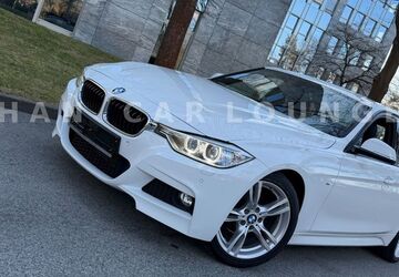 BMW 316 100.000 km 14.900 &euro; Nürnberg 90431