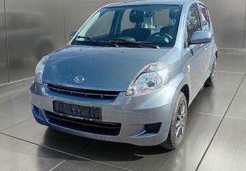 Daihatsu Sirion 137.600 km 2.740 &euro; Rechberghausen 73098