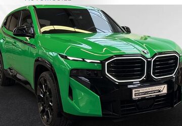 BMW XM 2.990 km 107.700 &euro; Moers 47441