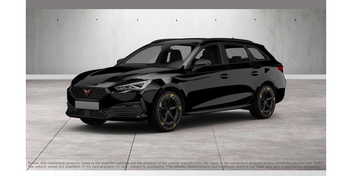 Cupra Leon 18.610 km 33.464 &euro; Osterode 37520