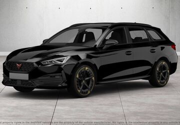 Cupra Leon 18.610 km 33.489 &euro; Osterode 37520