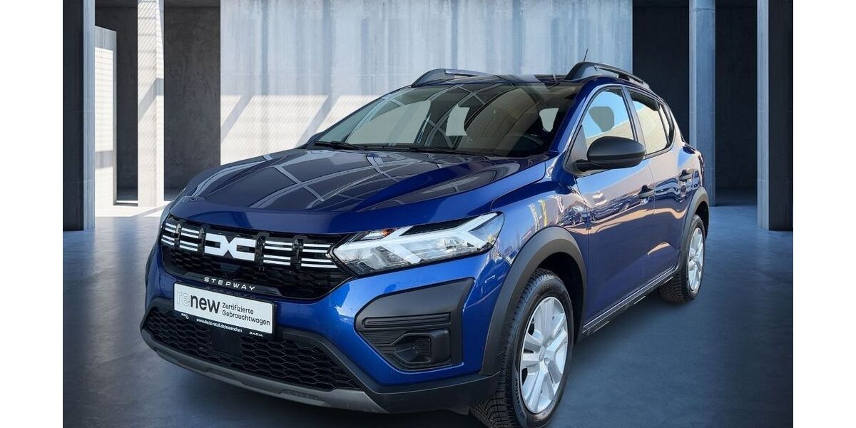 Dacia Sandero 19.831 km 15.990 &euro; Unterschleißheim 85716