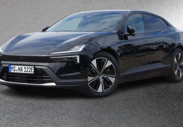 Polestar 4 4.000 km 58.700 &euro; Münster 48155